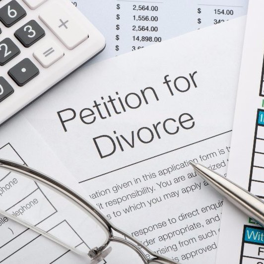 FAMILY LAW – DIVORCE (DISSOLUTION OF MARRIAGE)/CUSTODY/OTHER